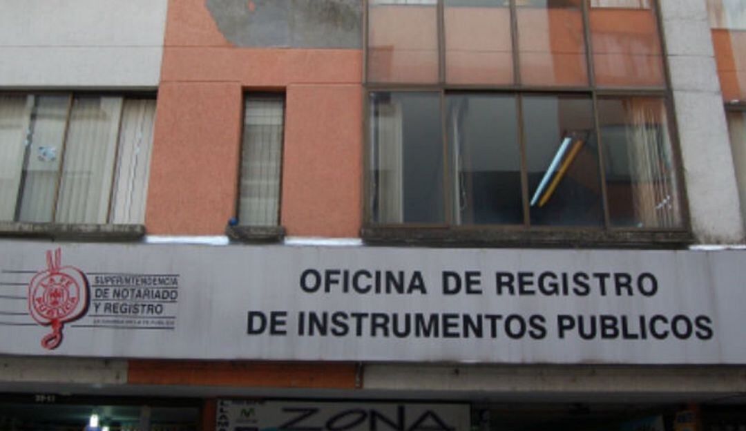 Los hechos se habrían presentado en el año 2011 en Calarcá, Quindío