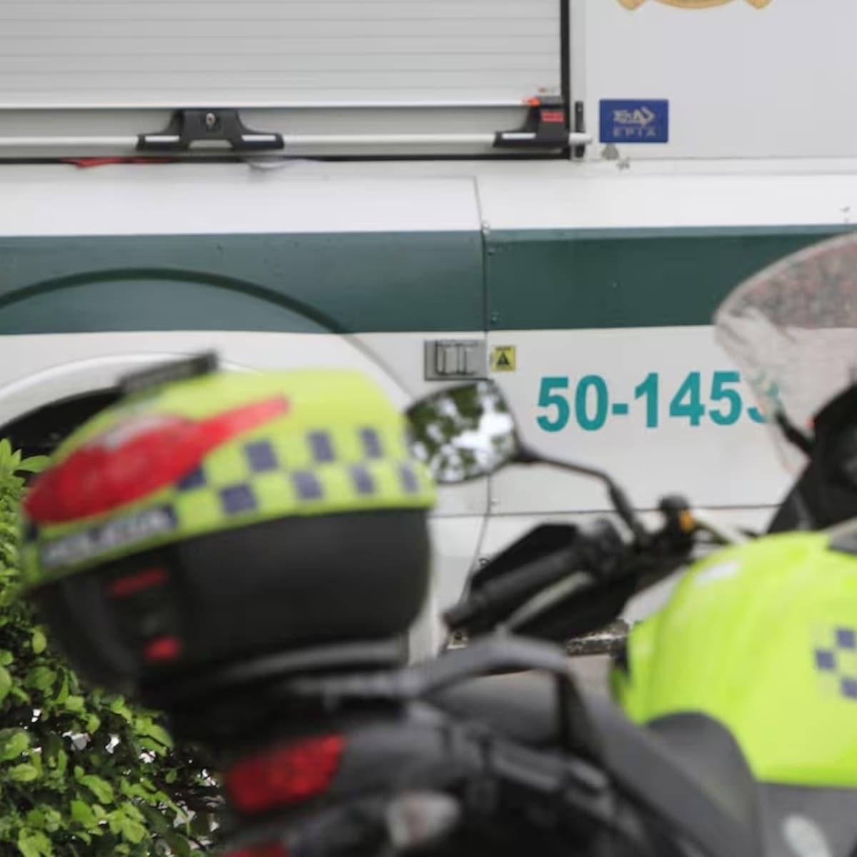 Nuevo sicariato se presenta en el centro de Bogotá: sujetos en motocicleta huyeron