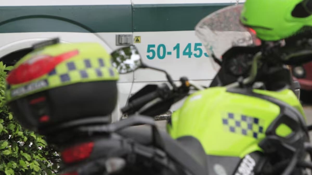 Ataque sicarial deja un hombre muerto y un niño herido en el barrio Alfonso López de Bucaramanga