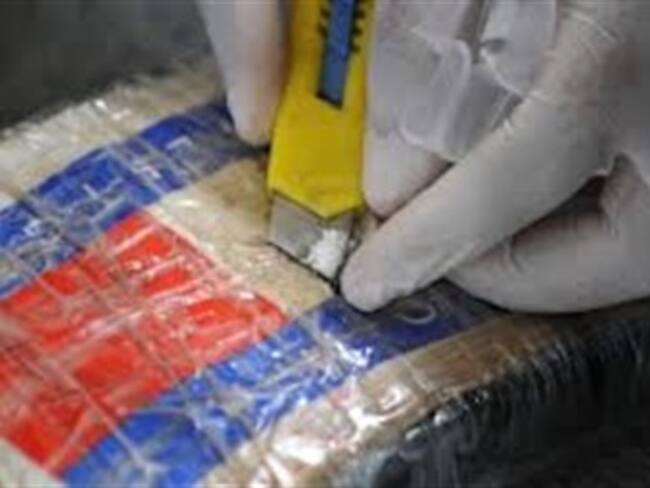 La Interpol decomisa casi 30 toneladas de droga en América Central y el Caribe