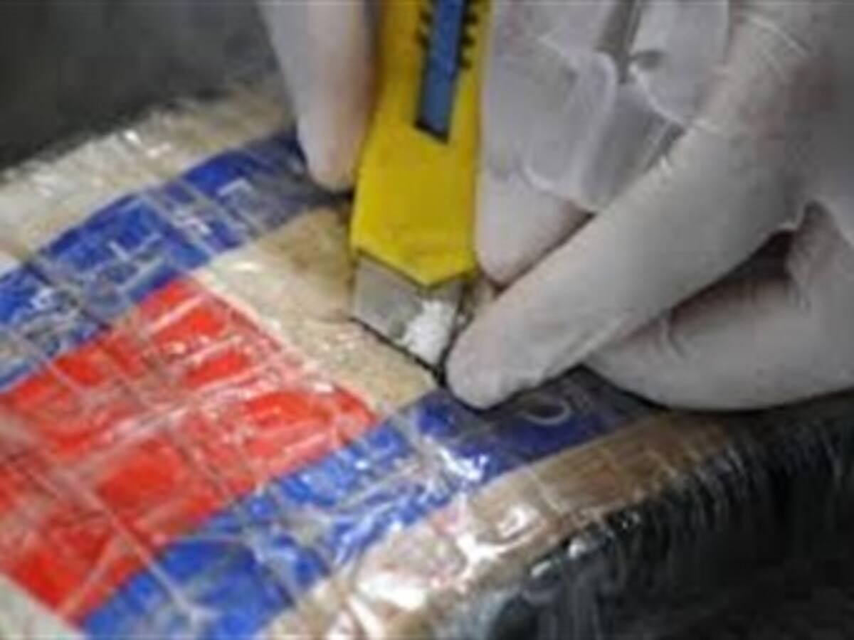 La Interpol decomisa casi 30 toneladas de droga en América Central y el Caribe