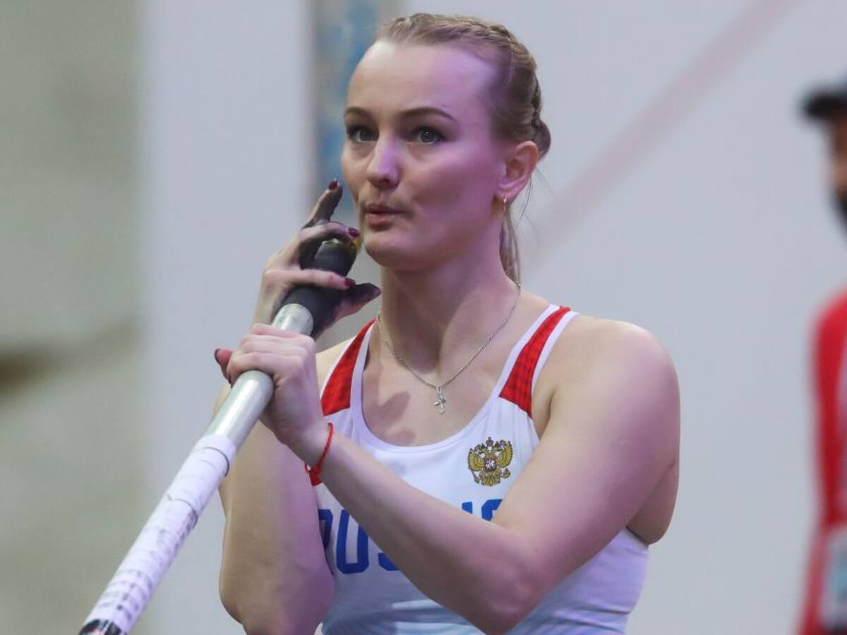 Hasta 10 atletas rusos podrán competir en Tokio como neutrales