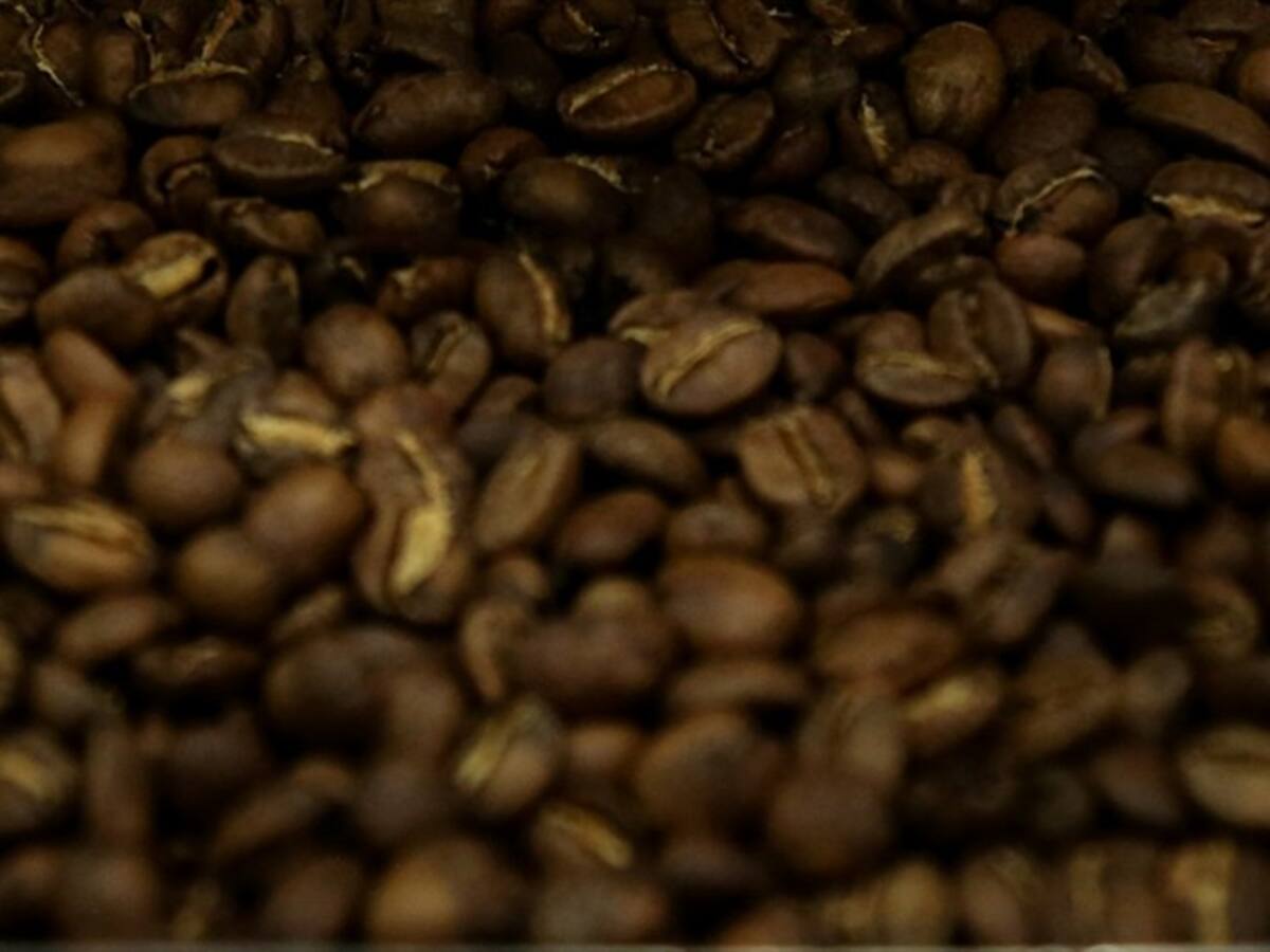 Gerente de Federación de Cafeteros explica porqué quieren salir de la bolsa de Nueva York