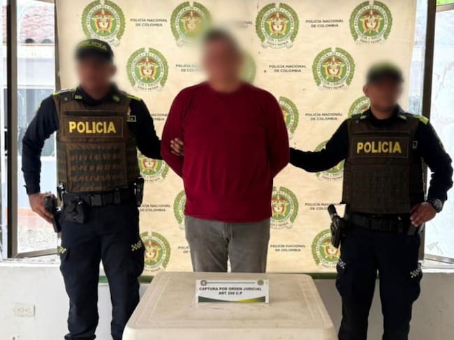 Policía de Bolívar