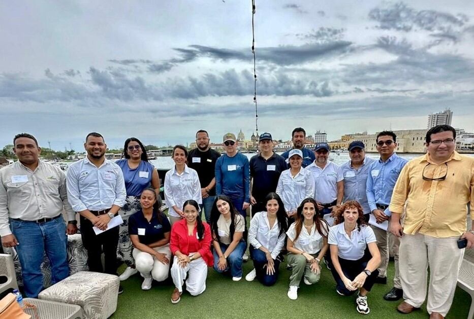 Consejo Gremial de Bolívar