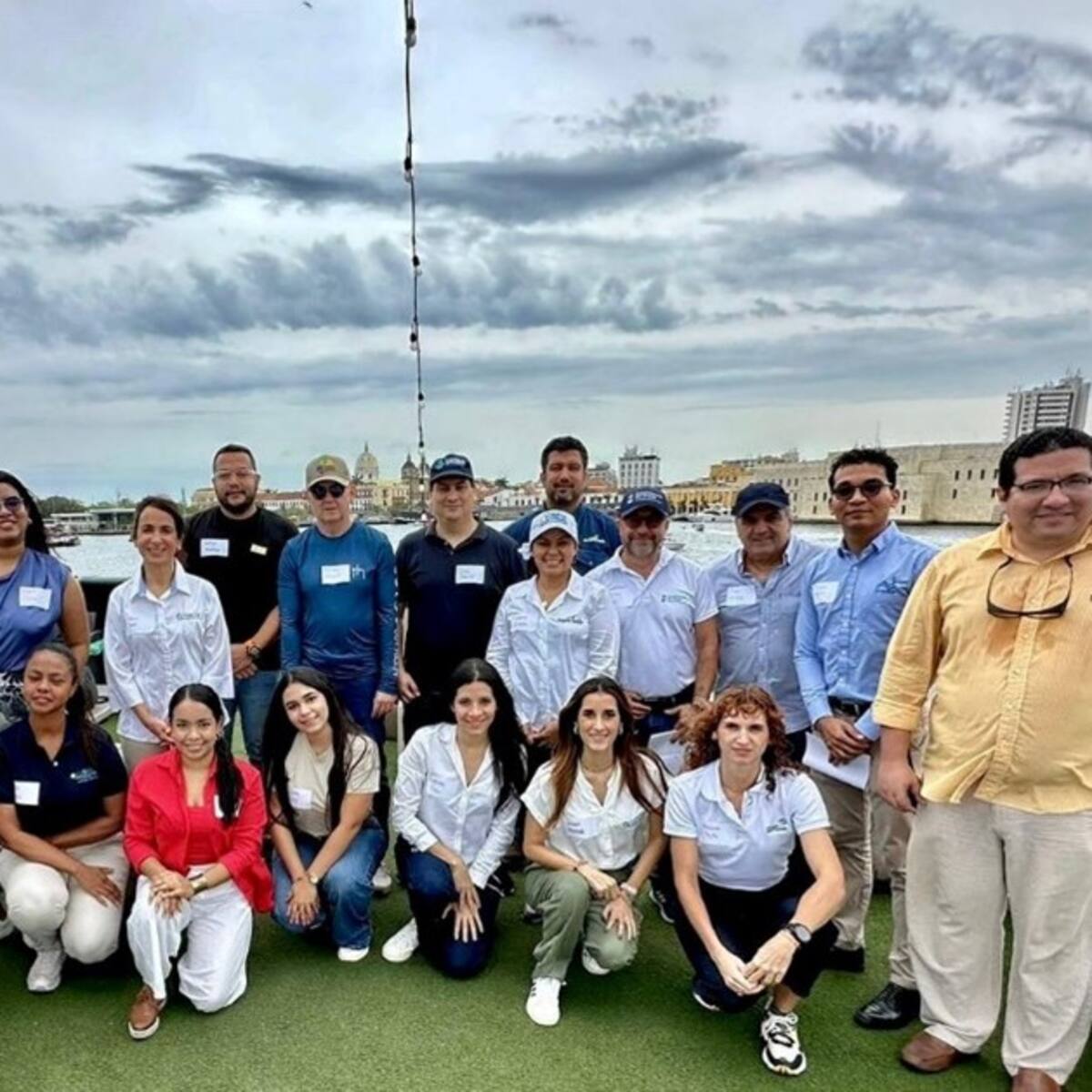 Bahía de Oportunidades: un viaje al corazón económico de Cartagena