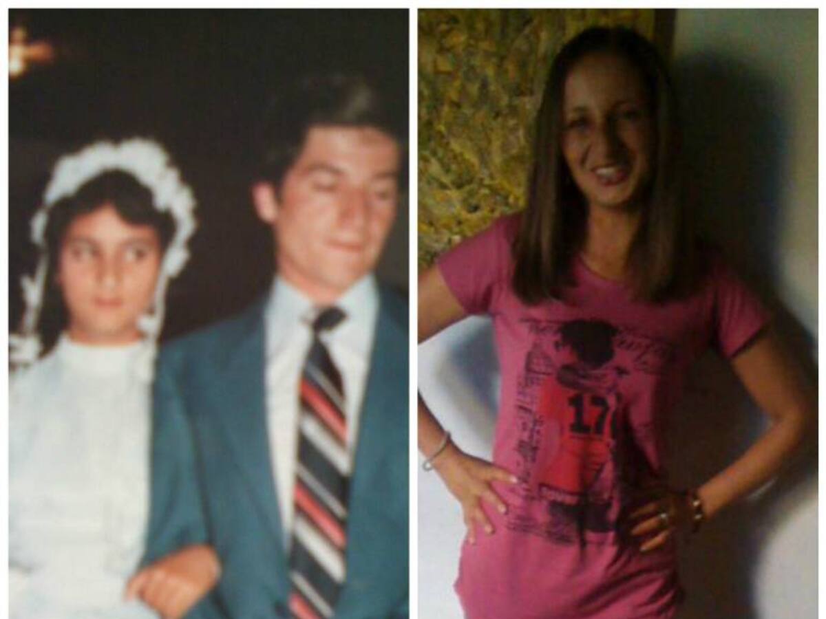 Manizaleña que vive en Ecuador busca a su familia materna en Colombia