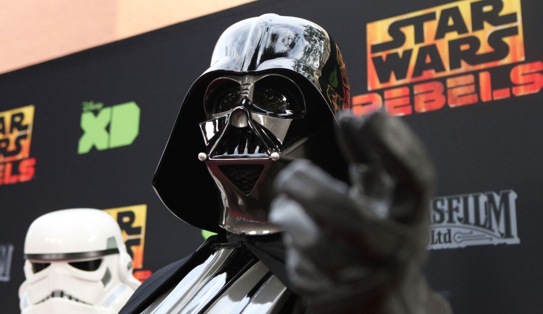 Revelan quién es el padre de Anakin Skywalker