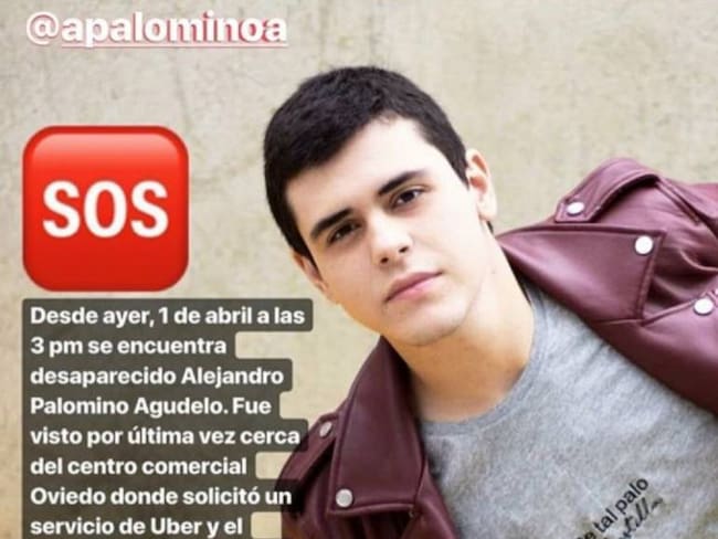 Apareció estudiante en un hotel del centro de Medellín