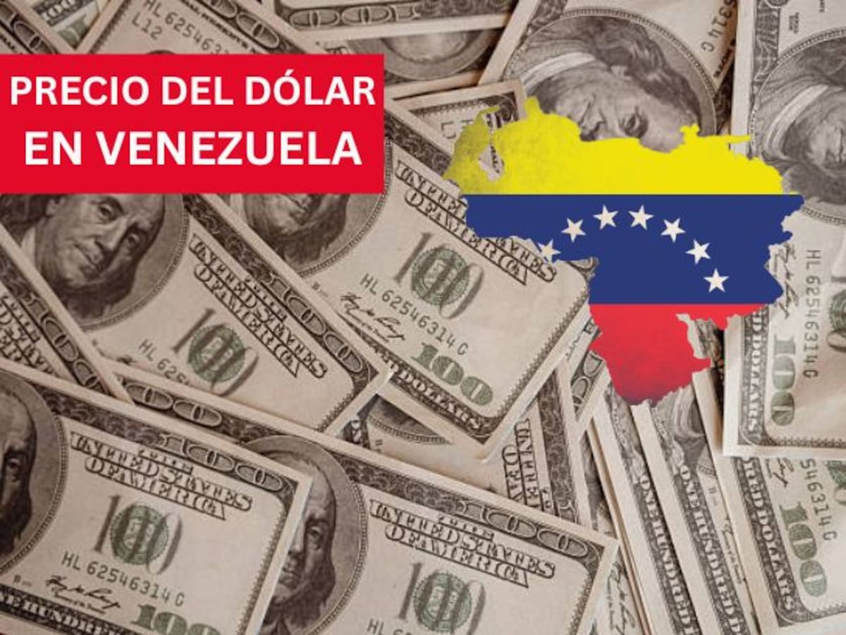 Precio del dólar en Venezuela HOY 19 de enero: comienza la semana con un significativo aumento