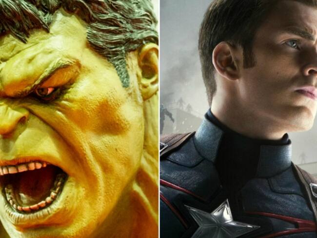 Conozca qué hacen Capitán América, Hulk y Luke Skywalker contra el bullying