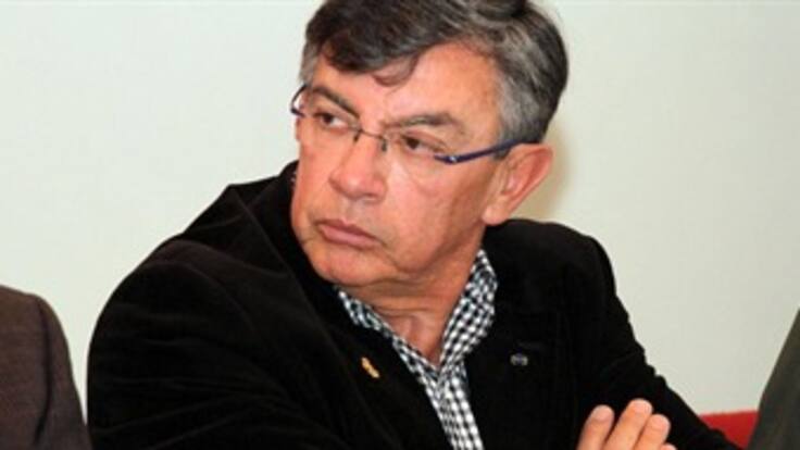 La dirigencia del ciclismo colombiano rompió el silencio ante el tema Santiago Botero