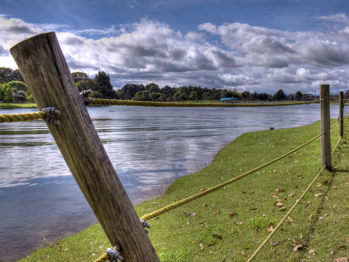 Encuentran cuerpo sin vida en el Parque Simón Bolívar: autoridades investigan el caso