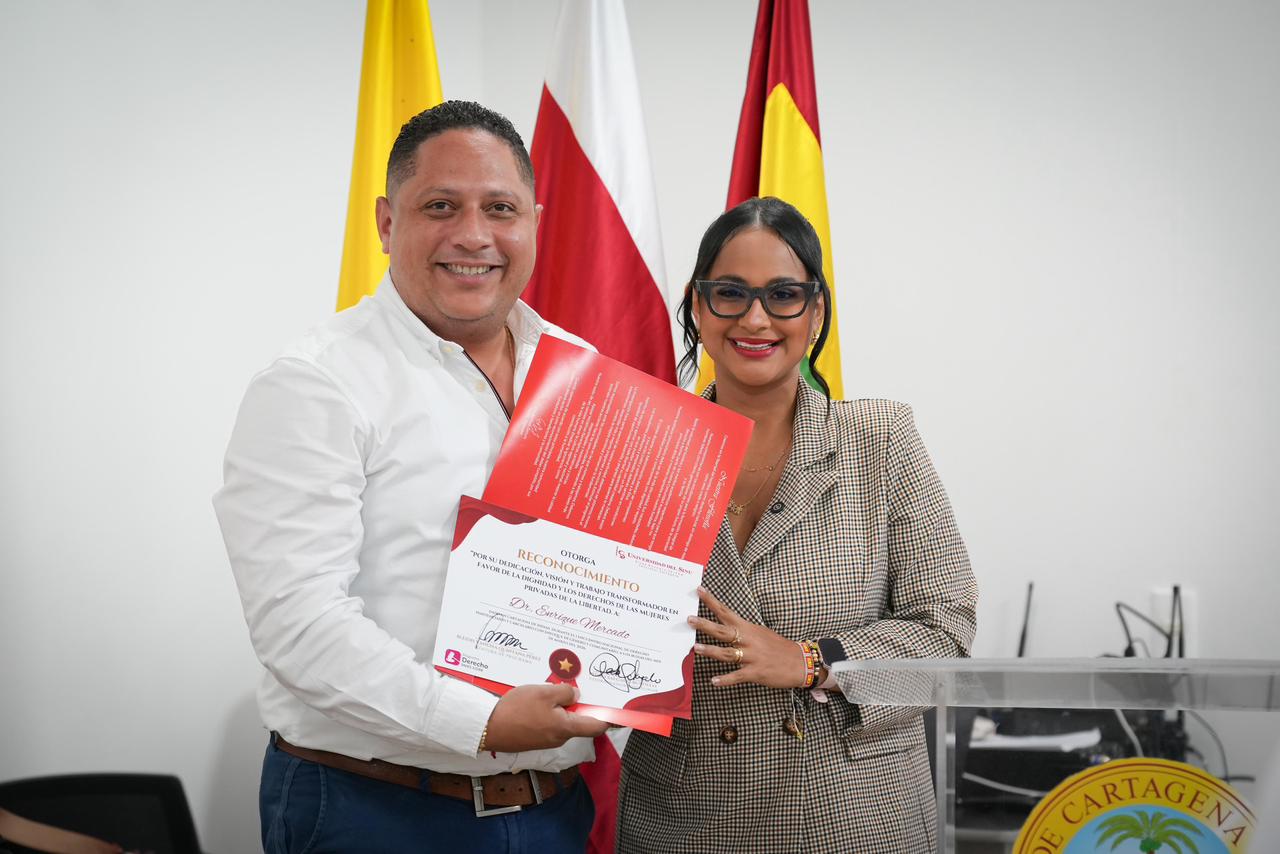 Alcaldía de Cartagena