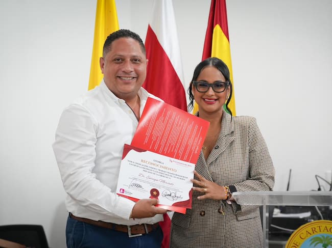 Alcaldía de Cartagena