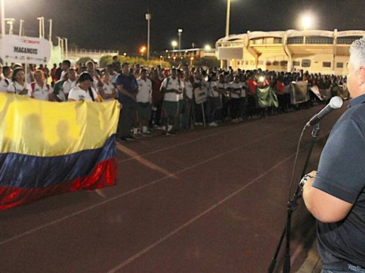 Definidos equipos que representarán al magisterio de Bolívar en Bogotá y Montería