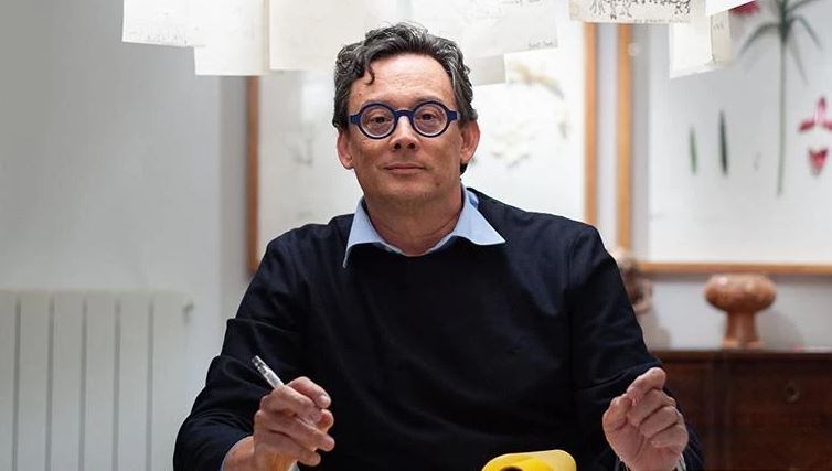 Giancarlo Mazzanti, arquitecto.