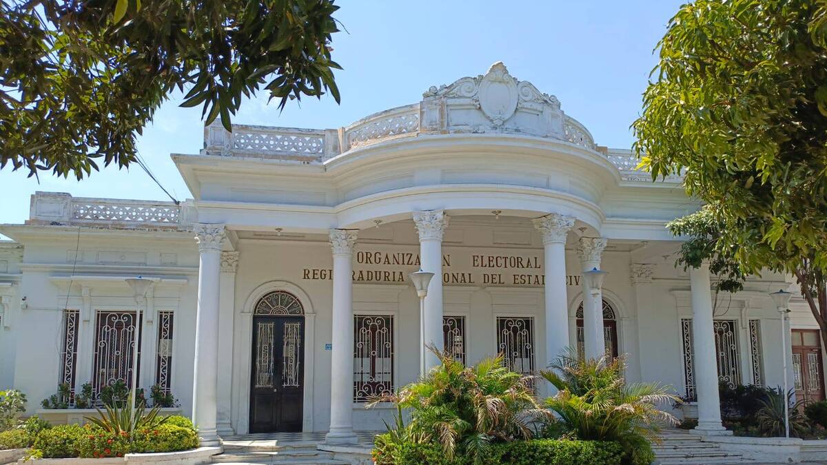 Procuraduría solicitó informe de medidas para reestablecer el servicio de la Registraduría