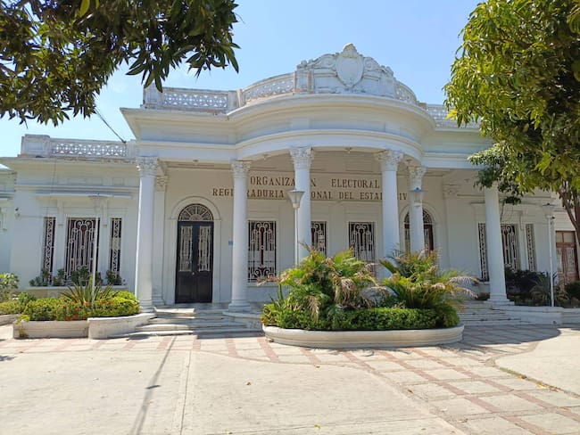 Elecciones atípicas para elegir Gobernador en el Magdalena costarán $32.439 millones