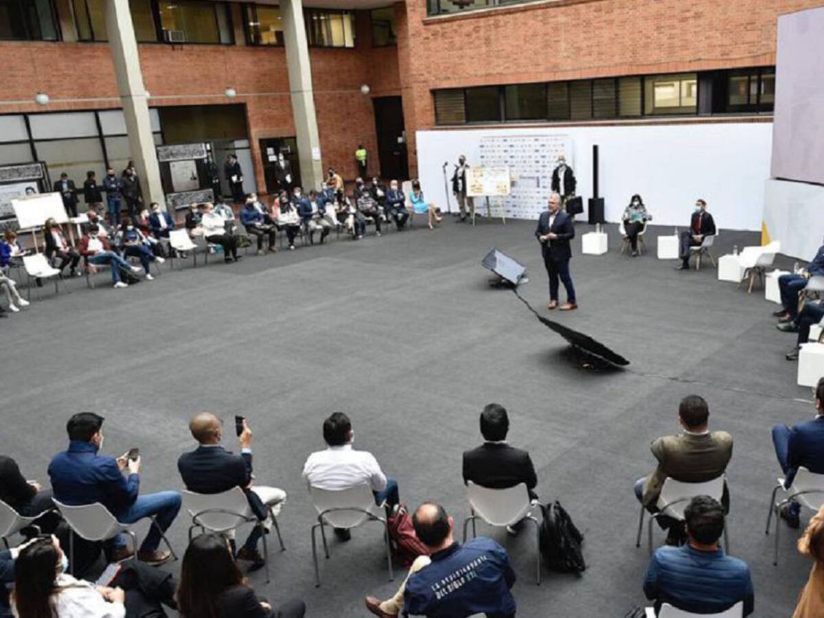 Guaviare tiene el mayor número de candidatos para los Consejos de Juventud