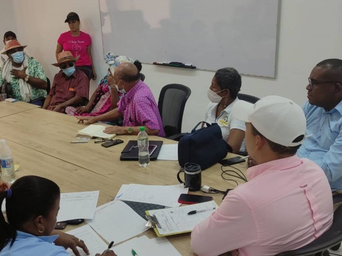 Denuncian amenazas a maestros y estudiantes de una institución de Riohacha