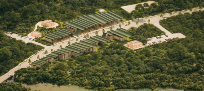 Alcaldía de Santa Catalina