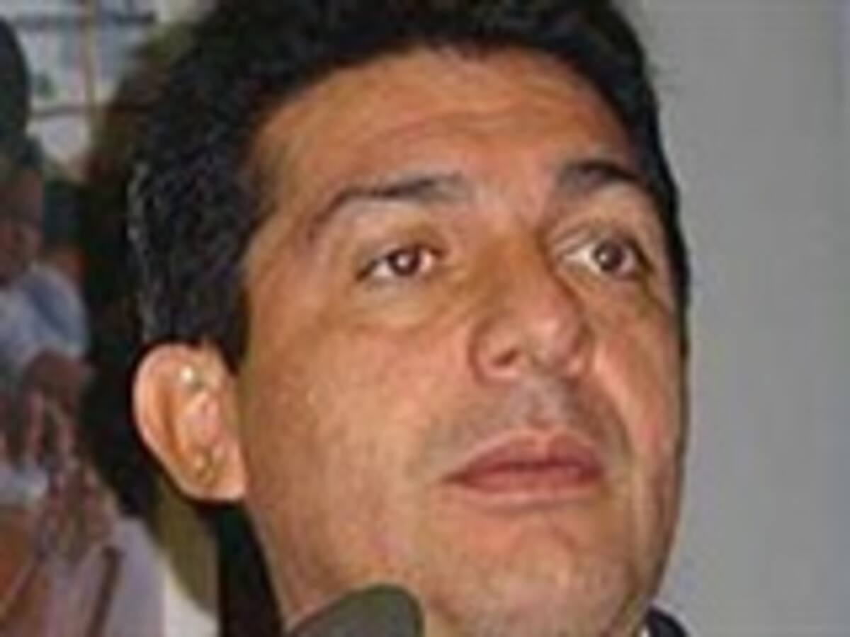 Fiscalía pide declaración del desmovilizado HH en el caso Valencia Cossio