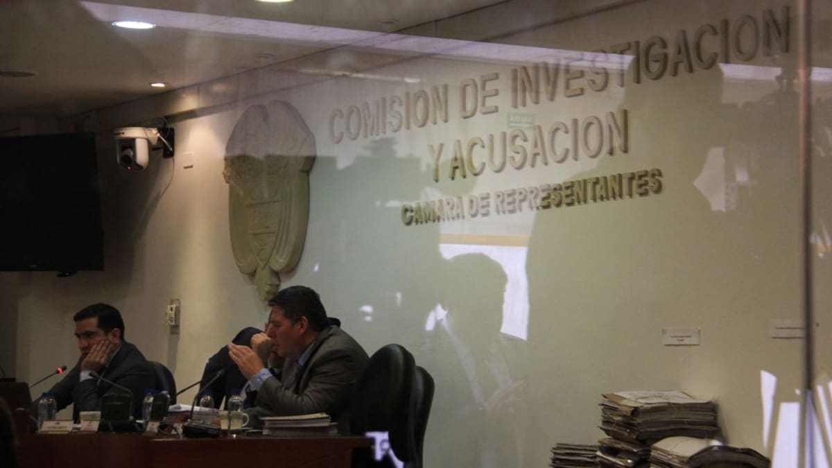 Comisión de Acusación abre investigación previa a Petro por posibles aportes de Daily Cop