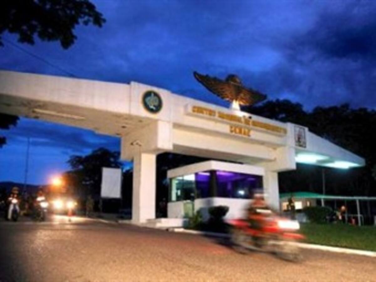 Contraloría inicia investigación por irregularidades en cárcel militar de Tolemaida