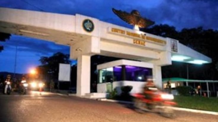 Contraloría inicia investigación por irregularidades en cárcel militar de Tolemaida