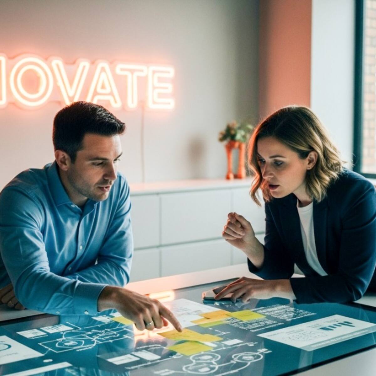 IA para empresas: las 3 claves para identificar procesos y ahorrar tiempo en el trabajo