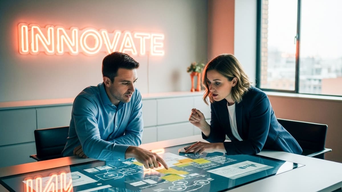 IA para empresas: las 3 claves para identificar procesos y ahorrar tiempo en el trabajo