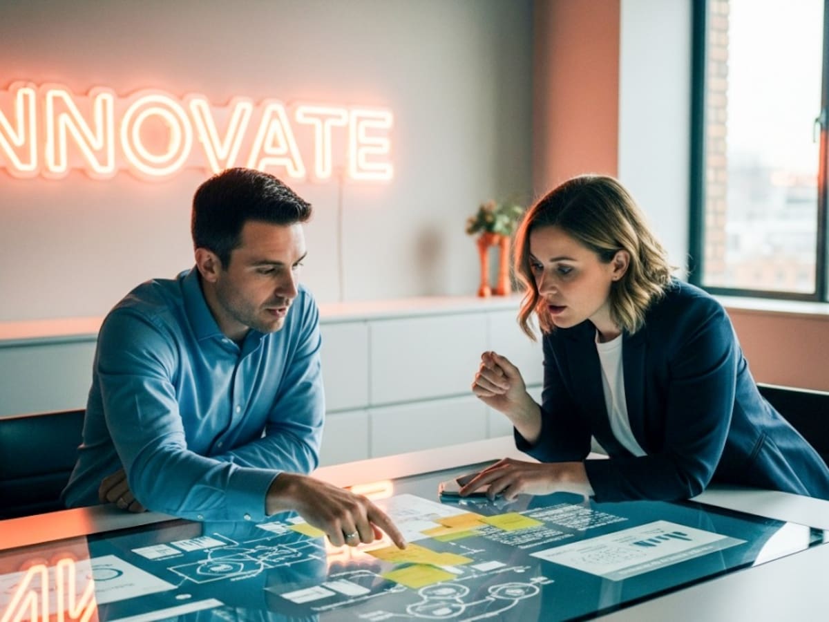 IA para empresas: las 3 claves para identificar procesos y ahorrar tiempo en el trabajo