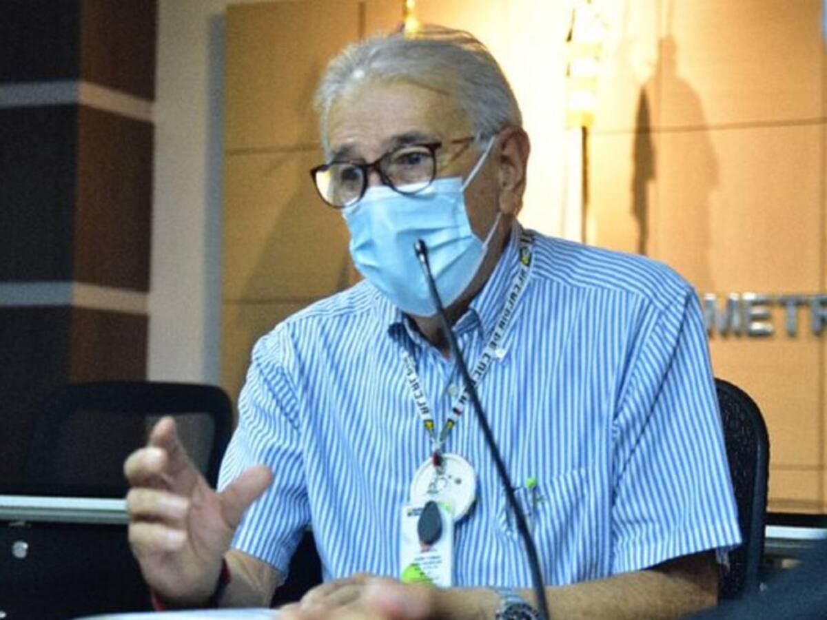 Cúcuta da la cara al terrorismo, pero no hay un interlocutor válido: Yáñez