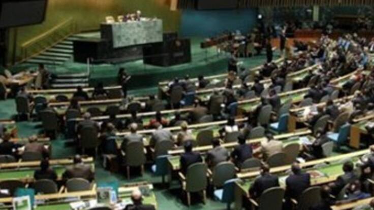 ONU condena a Israel por demoler viviendas palestinas antes de navidad