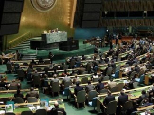 ONU condena a Israel por demoler viviendas palestinas antes de navidad