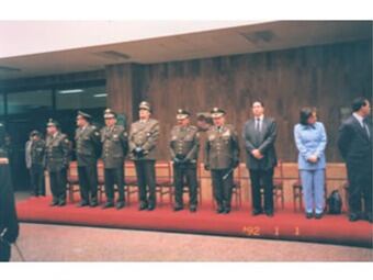 Policía fiscal y aduanera. www.policia.gov.co