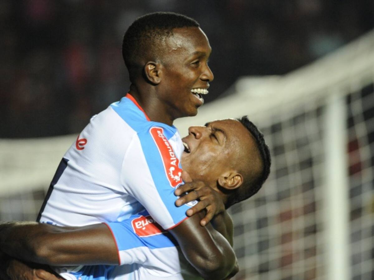 Junior iguala con Colón y avanza a los cuartos de final de la Sudamericana