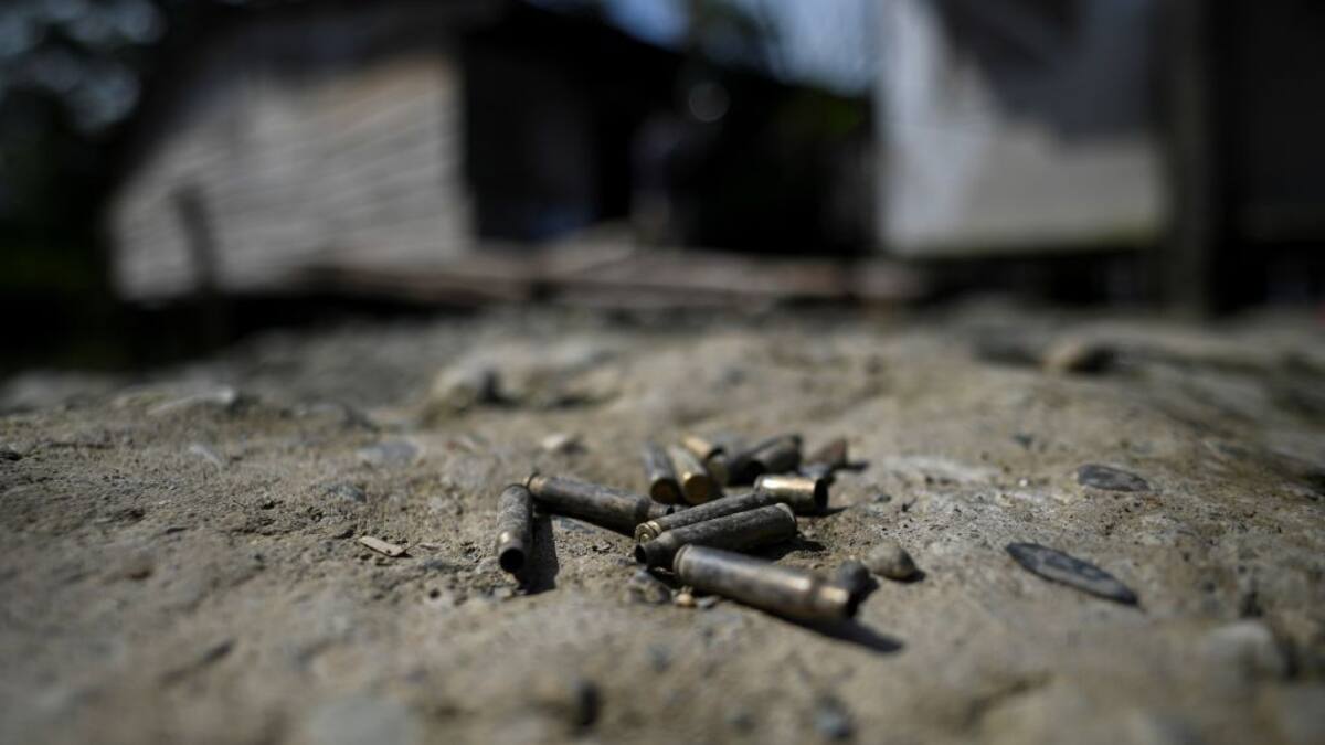 Oficina de Paz investiga posible complicidad entre grupos armados y sectores militares