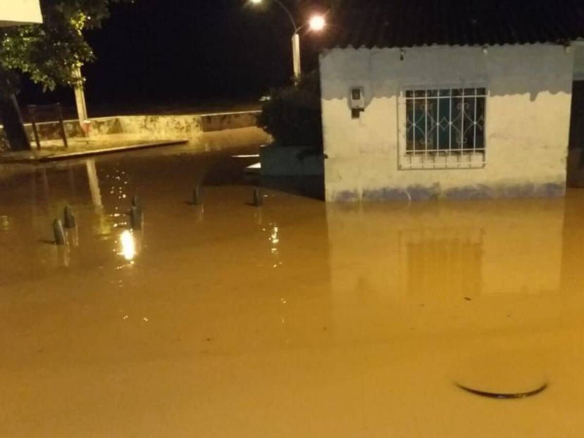 ¿Por qué está lloviendo tanto en Antioquia y que afectaciones ha dejado?