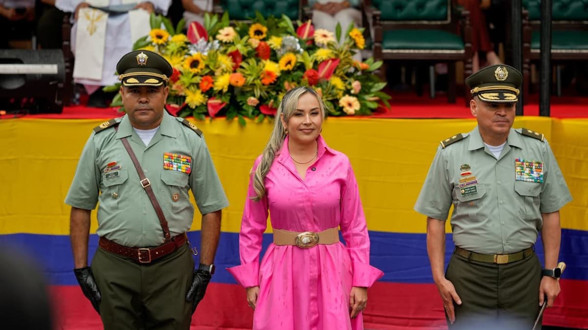 “Estamos preparando todo”: alcaldesa de Ibagué sobre desalojo de Villa Resistencia