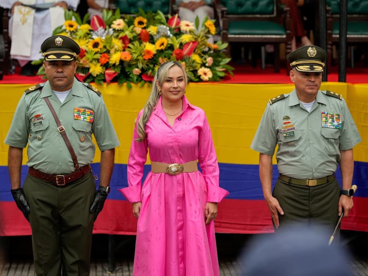 “Estamos preparando todo”: alcaldesa de Ibagué sobre desalojo de Villa Resistencia