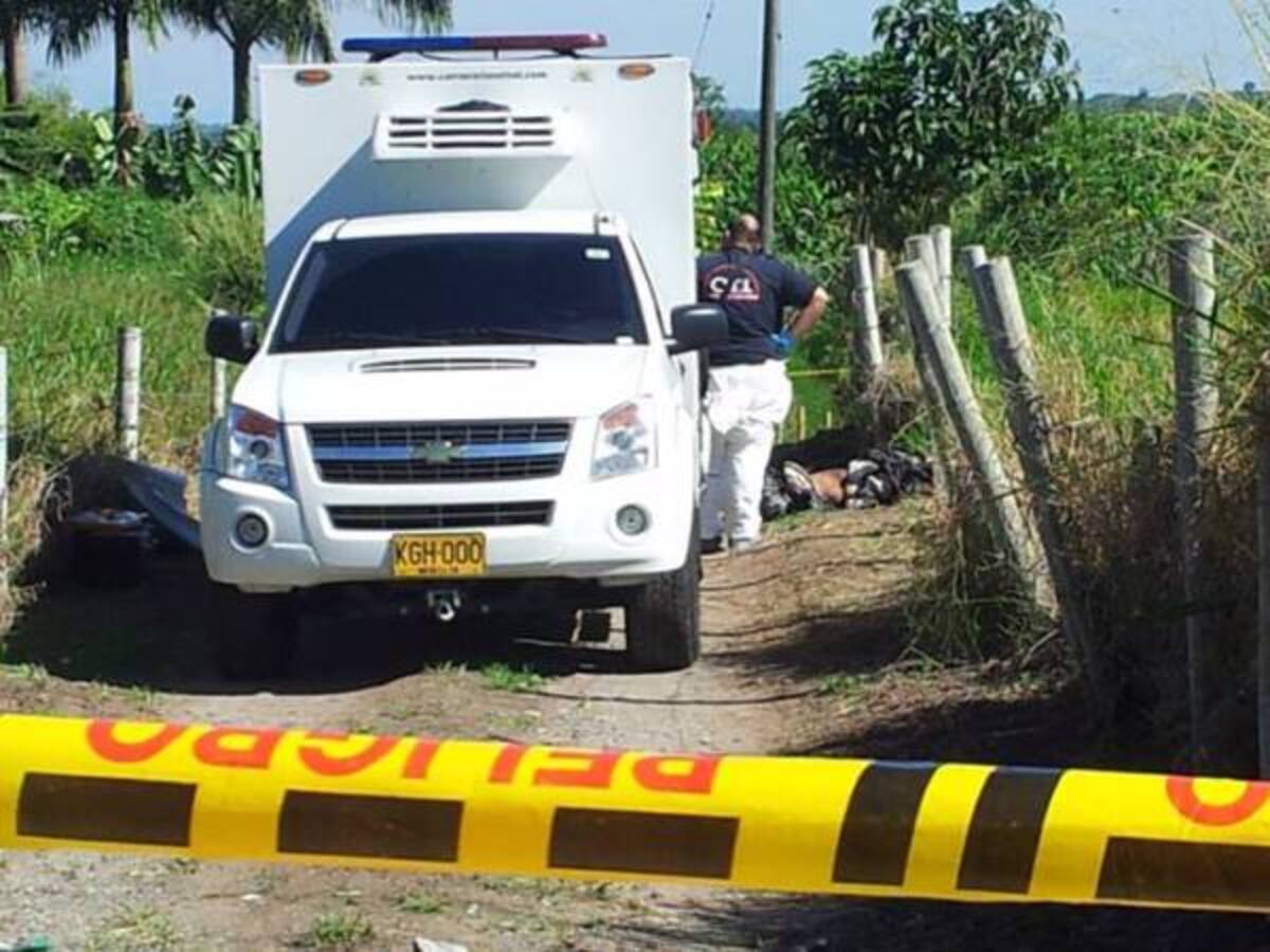 111 homicidios se han registrado este año en Armenia