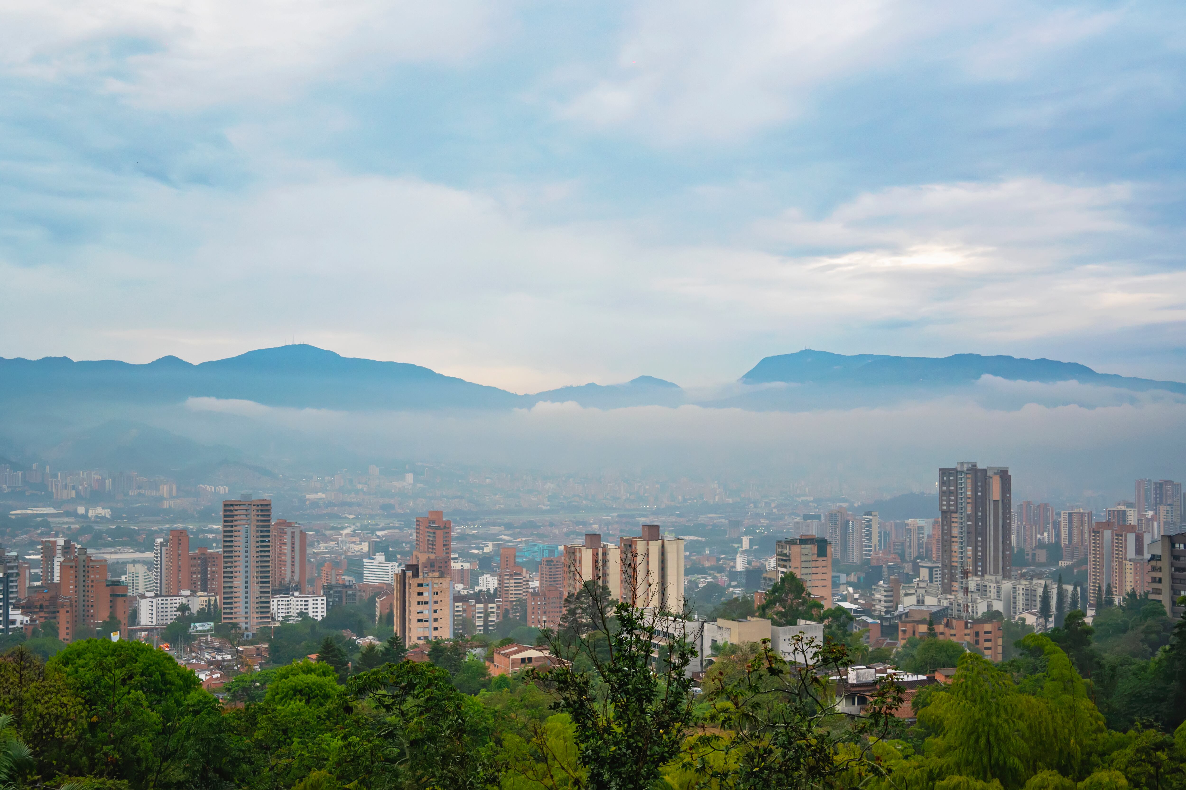 Imagen de referencia vía Getty Images