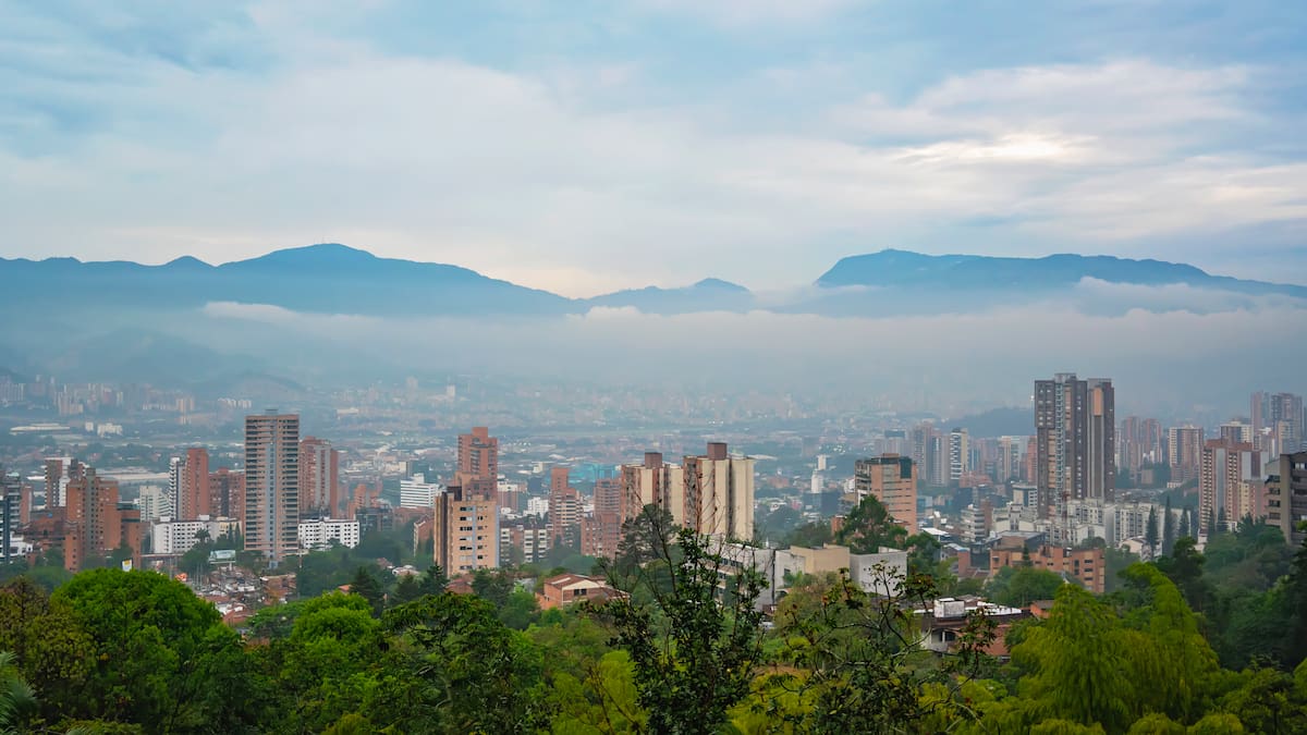 Este fin de semana habrá varios cierres viales en Medellín y el oriente de Antioquia