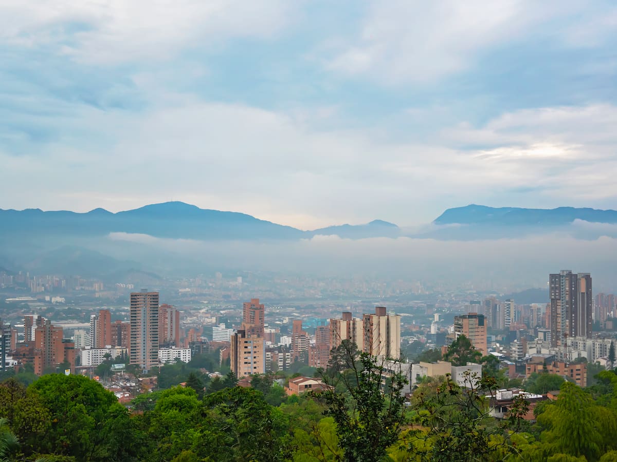 ¿Cómo será el clima este fin de semana en Colombia? Consulte el reporte del IDEAM