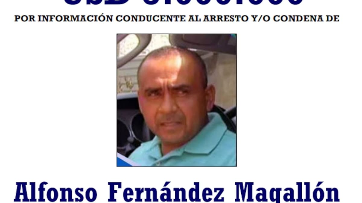 México captura líder criminal por el que Estados Unidos ofrecía 5 millones USD