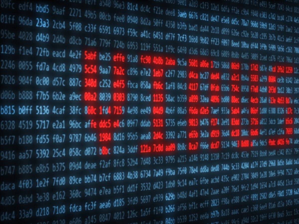 Descubren virus enfocado en robar información bancaria