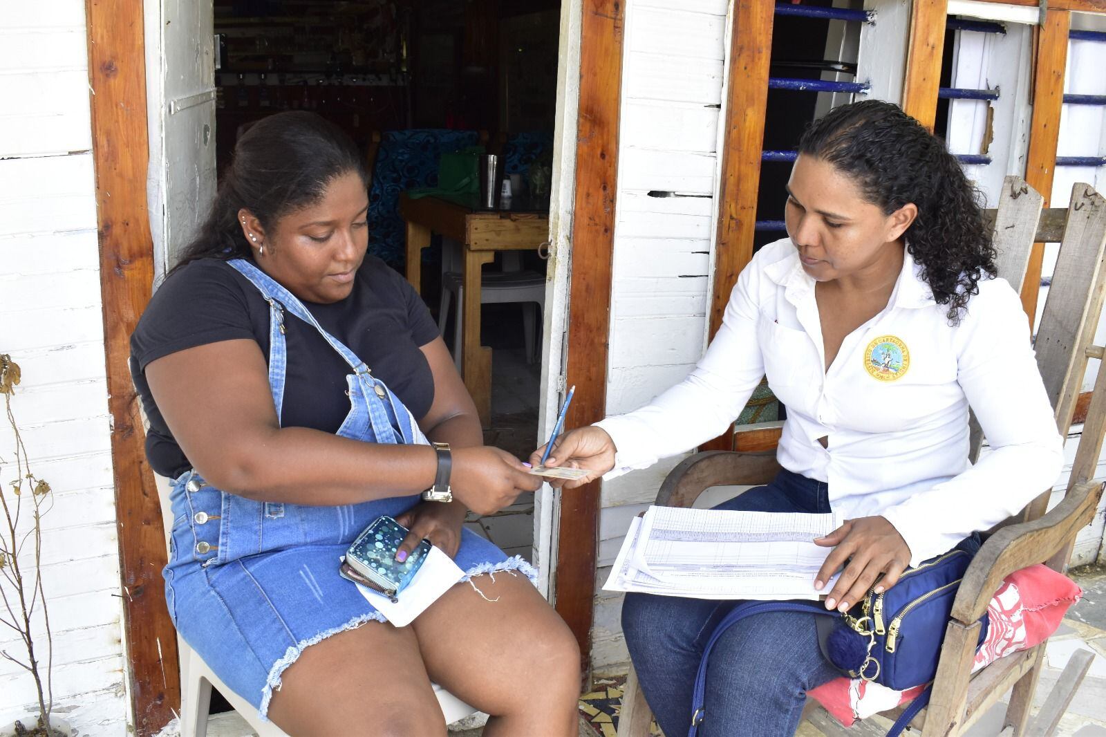 Alcaldía de Cartagena