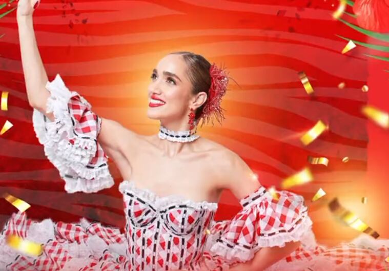 Cortesía Carnaval SA